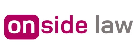 Onside Law Logo